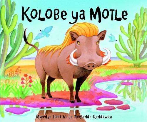 Kolobe ya Motle - SESOTHO