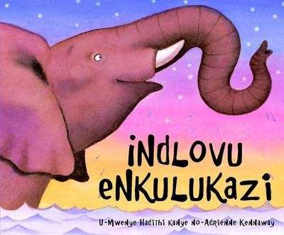 Indlovu eNkulukazi - MACMIL-ISIZULU