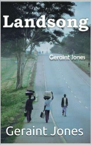 LANDSONG - JONES,G