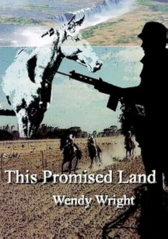 This Promised Land - Wendy Wright