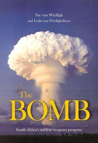 The Bomb - Nic von Wielligh