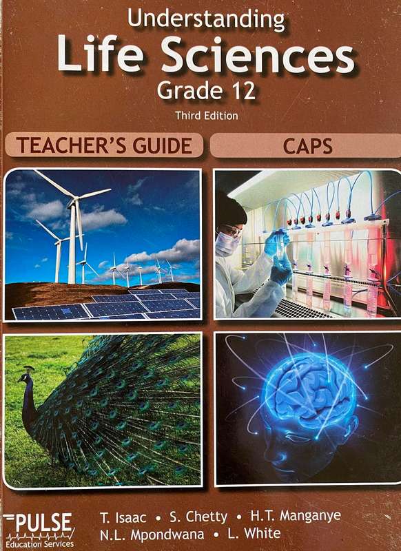 UNDERSTAND LS GR 12 TG SECONDHAND - LS-GR12