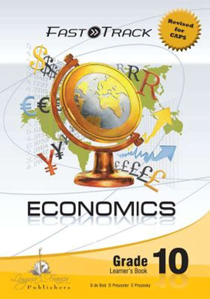 Mechanical technology: Gr 10: Learner's book - C. Brink