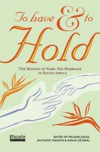 To have and to hold - JUDGE,M