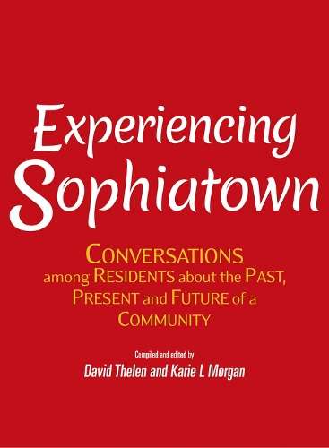 Experiencing Sophiatown - THELEN,D