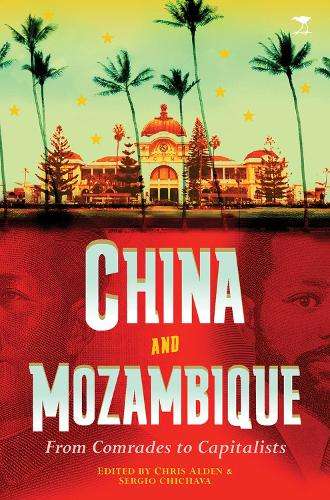 China and Mozambique  - ALDEN