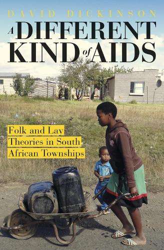 A different kind of AIDS  - David Dickinson