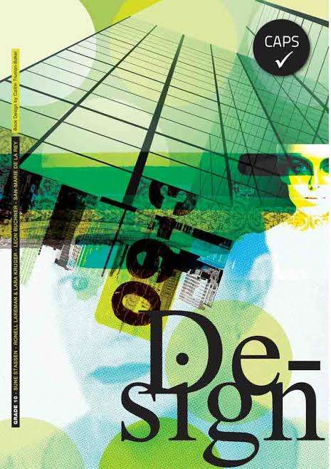 Design English: Gr 10 - DESIGN-GR10