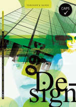 Design English : Gr 10: Teacher's guide - DESIGN-GR10