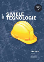 Siviele tegnologie: Gr 10 - HAAS,T