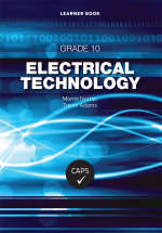 Electrical technology: Gr 10 - MORNE,NORTIER