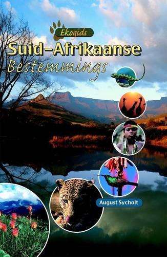 Ekogids: Suid-Afrikaanse bestemmings - August Sycholt