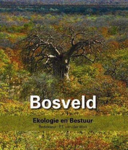 Bosveld - VANDERWALT,P