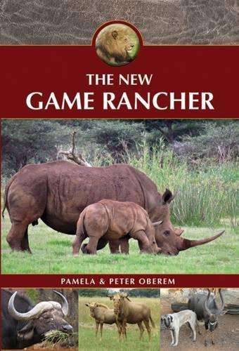 The New Game Ranger - Oberem, Pamela; Oberem, Pete