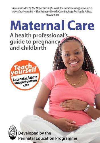 MATERNAL CARE SECONDHAND - PEP