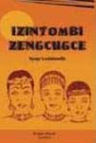 Izintombi zengcugce - MAVUSO,B