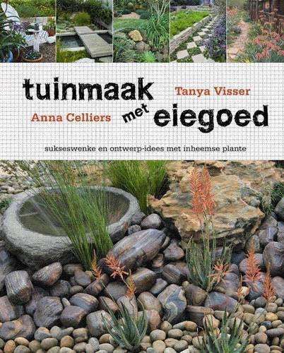 Tuinmaak Met Eiegoed - Anna Celliers