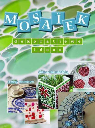 Mosaiek - Tracy Boomer