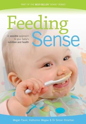 Feeding Sense - Megan Faure