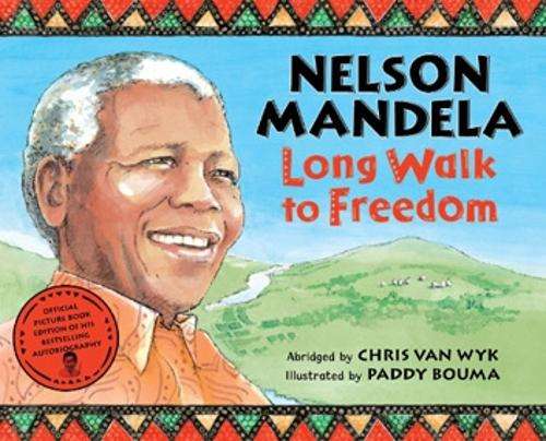 Long walk to freedom - MACMIL-SESOTHO