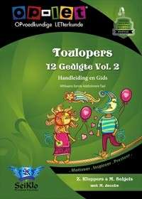 TOULOPERS STUDIEGIDS - SEIKLO