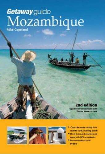 Getaway Guide to Mozambique - Mike Copeland