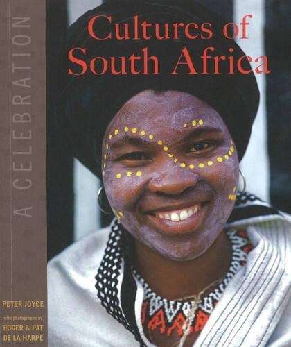 Cultures of South Africa - Peter Joyce