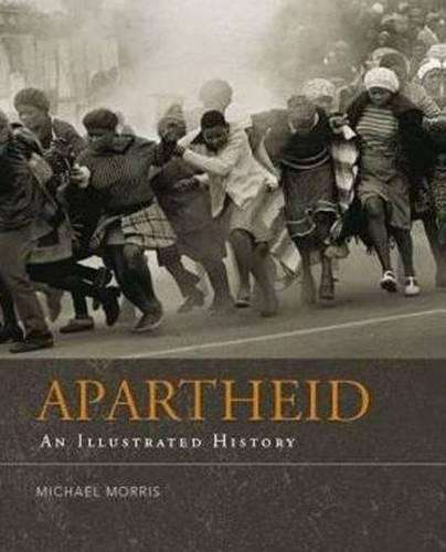 Apartheid - MORRIS,M