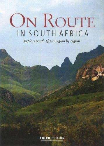On route in South Africa - ERASMUS BPJ