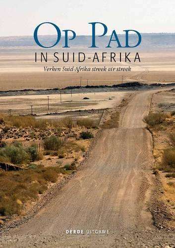 Oppad in Suid-Afrika - ERASMUS BPJ