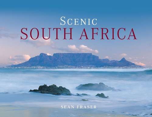 Scenic Cape Town - SKINNER,M
