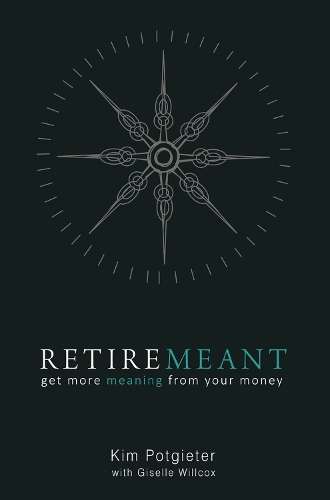 Retiremeant - Kim Potgieter