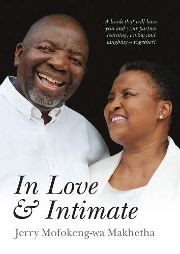 In love and intimate - Jerry Mofokeng