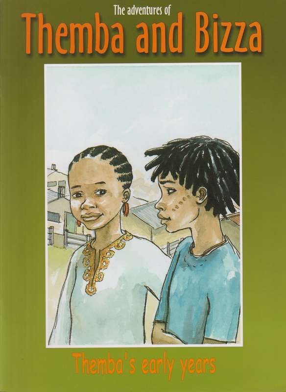 THEMBAS EARLY YEARS - MTHOMBOTHI