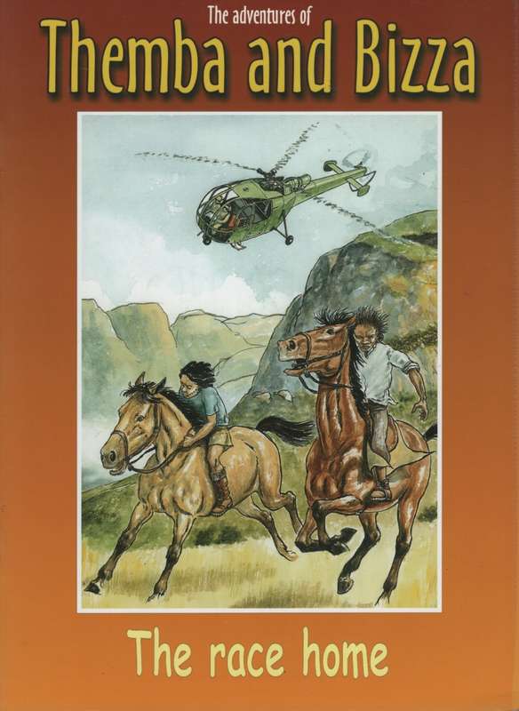 RACE HOME - MTHOMBOTHI-ENGLISH
