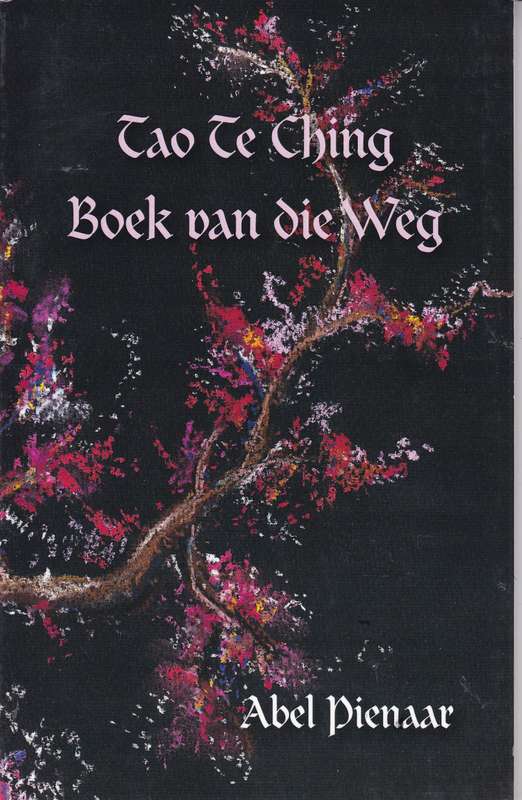 TAO TE CHING BOEK VAN DIE WEG - PIENAAR,A