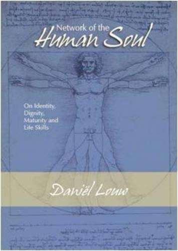 Network of the human soul - Daniel Louw