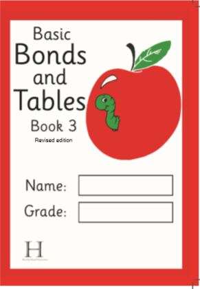 BASIC BONDS & TABLES 3 - BBT3A5