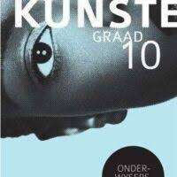 Visuele kunste: Gr 10: Onderwysersgids - ARTS-GR10