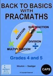 BACK2BASICS GR 04 & 05 ENG - MATHS-GR4