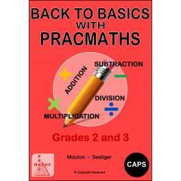 BACK2BASICS GR 02 & 03 ENG - MATHS