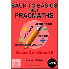 BACK2BASICS GR 02 & 03 AFR - MATHS