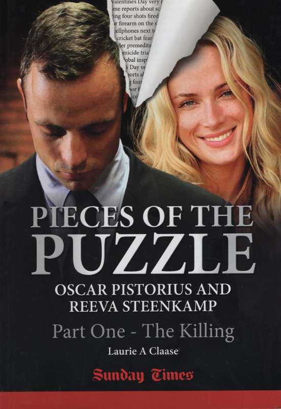 Pieces of the Puzzle - CLAASE,L