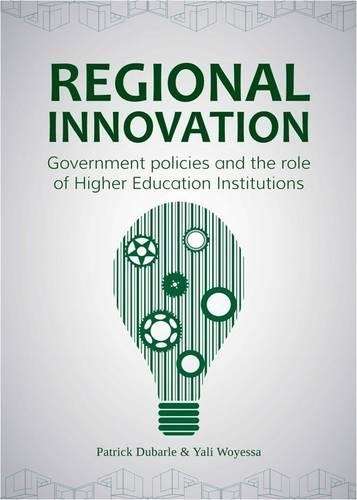 Regional innovation - Patrick Dubarle