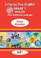 Interactive English CAPS: Gr 7: Learner's book - ENG-GR7