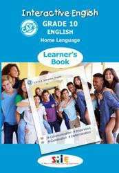 INTERACTIVE ENG HL GR10 LB - ENG-GR10