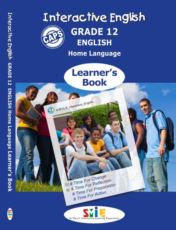 INTERACTIVE ENG HL GR12 LB SECONDHAND - ENG-GR12
