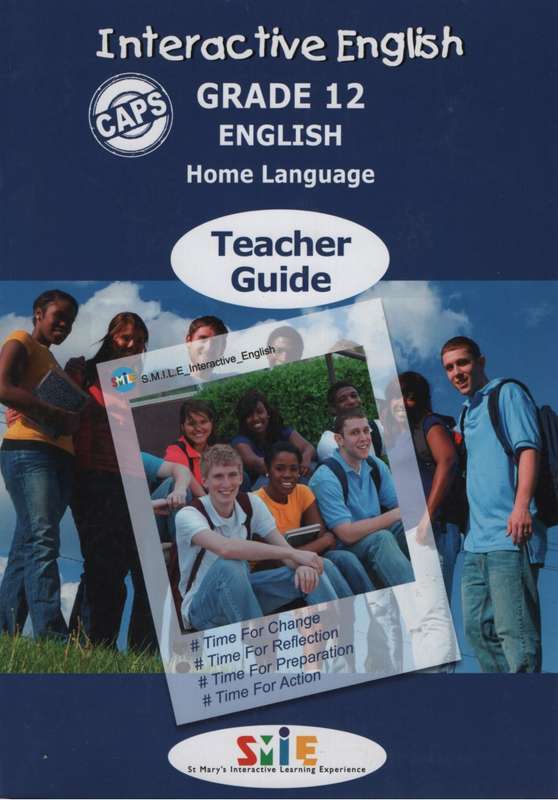 INTERACTIVE ENG HL GR12 TG - ENG-GR12