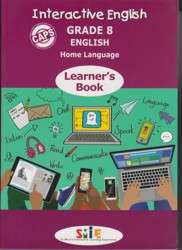 INTERACTIVE ENG HL GR8 LB - ENG-GR8