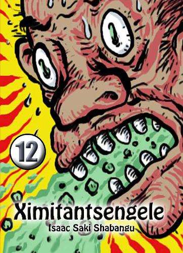 XIMITANTSENGELE XITSONGA - SHABANGU